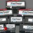 TrakPower Hard Case LiPo Batteries