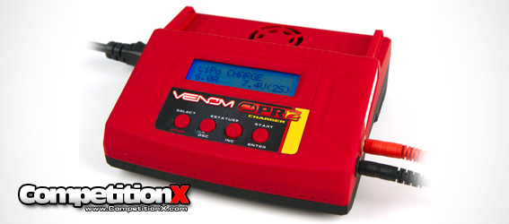 Venom Pro Charger 2