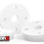 AVID RC Machined 12mm Shock Pistons