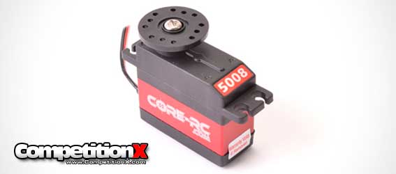 CORE RC 5008 Lightweight Digital Servo