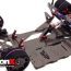 CRC Battleaxe 3.0 Oval Car