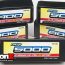 Duratrax Onyx 35C LiPo Batteries