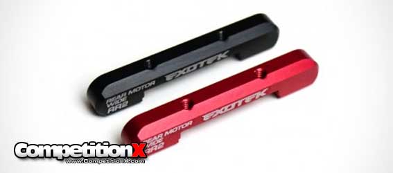 Exotek Hinge Pin Hangar for Kyosho RB6