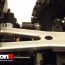 Full Force RC Vaterra Twin Hammers Aluminum Top Plate