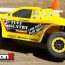 Losi XXX-SCT Brushless Tuff Country 2WD SCT RTR