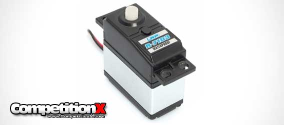 LRP R-7103WP Waterproof Servo