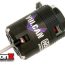 Team Novak Vulcan Modified Brushless Motor