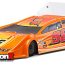 Protoform Cyclone 9.5 Dirt Oval Body