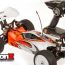 Serpent Cobra Buggy Be RTR