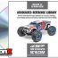 Team Associated Reference Library CD v22