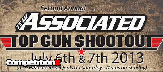 2nd Annual Team Associated Top Gun Shootout