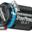 TrakPower MS Series Sensored Brushless Motor
