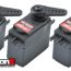 Hitec HSB-9465SH, HSB-9475SH and HSB-9485SH Servos