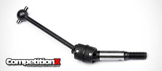 Hot Bodies TCXX DCJ Drive Shaft