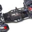 Kawada M500WGT Kit