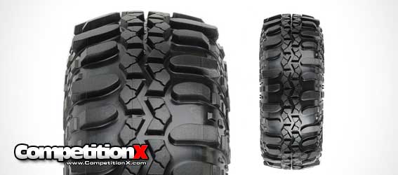 Proline Interco TSL SX Super Swamper XL 1.9" G8 Rock Terrain Truck Tires