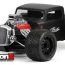 Proline Rat Rod Clear Body