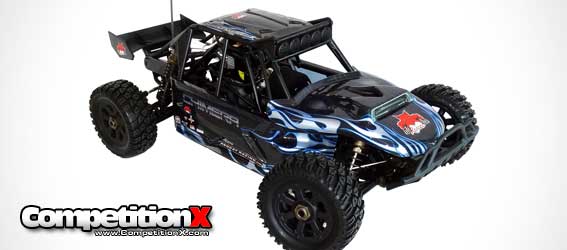 Redcat Racing Chimera SR 1/5th Scale Buggy