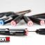 Revolution Design Racing Products Ultra Wrenches