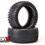 Schumacher Large Scale Wave Tires