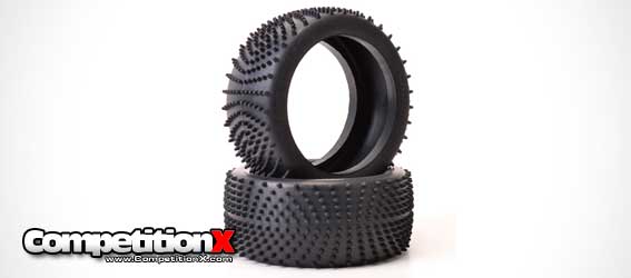 Schumacher Large Scale Wave Tires