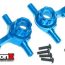 Yeah Racing Aluminum Front Knuckle Set for Tamiya