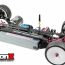 3Racing Sakura Ultimate Touring Car