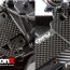 AVID RC Carbon Fiber ESC Shelf