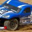 ECX Torment SCT Brushless Edition