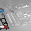 F1 PaintLabs Vintage F1 Conversion Package