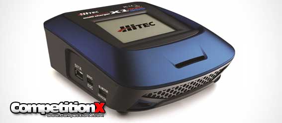 Hitec X1-200 Touch Charger