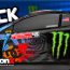 HPI Ken Block Rally Micro RS4