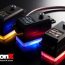 KO Propo PDS-2531 ICS LED Metal-Geared Servo