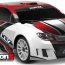 LaTrax 1/18th Scale 4WD Rally Car