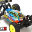 Losi Limited Edition Mini 8IGHT RTR 4WD Buggy