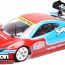 Schumacher SupaStox GT12 Body Type F Body