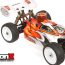 Serpent Cobra Buggy RTR with Novarossi Engine
