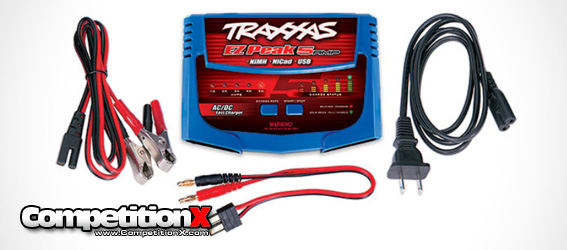 Traxxas EZ-Peak 5A NiMH Battery Charger