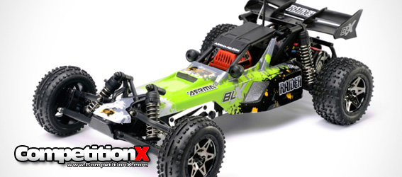 Arrma BLX Brushless Series Vehicles