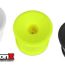 DE Racing Speedline 1/10 Stadium Truck Wheels