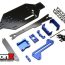 Exotek TEK-SCT V2 Micro Truggy/SCT/Rally Conversion