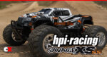 HPI Savage XS SS Online Build