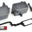 JQ Products THECar 2013 Radio Plate