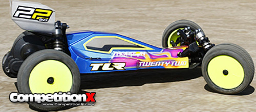 losi 22 2.0 body