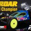 Losi 22 2.0 Wins 2013 ROAR Electric National Championships