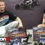 Maifield and Team Associated Dominate Summer Indoor Nationals