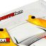 Protoform Pro Touring Car Wing Kits