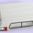 RC4WD Tightfit Truck Topper for the Mojave and Hilux Bodies
