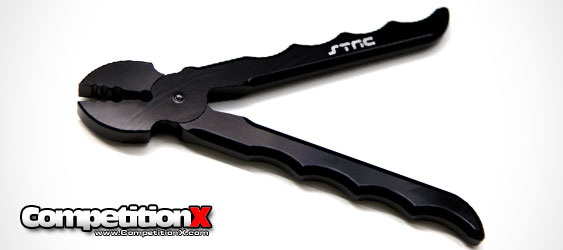 STRC CNC Machined Shock Shaft Pliers