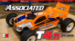 Team Associated Factory Team T4.2 Online Build
